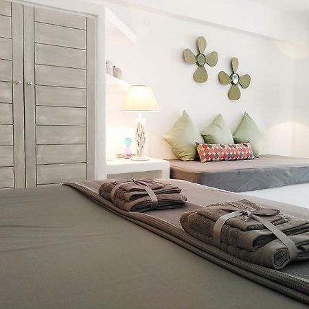 Hotel Stella Marina Panteli Zewnętrze zdjęcie